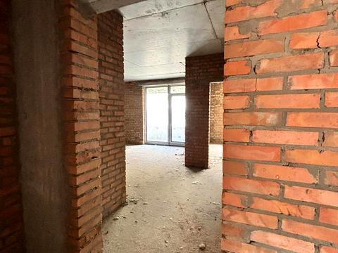квартира по адресу Набережно-Рыбальская дорога ул., (Будинок 11)