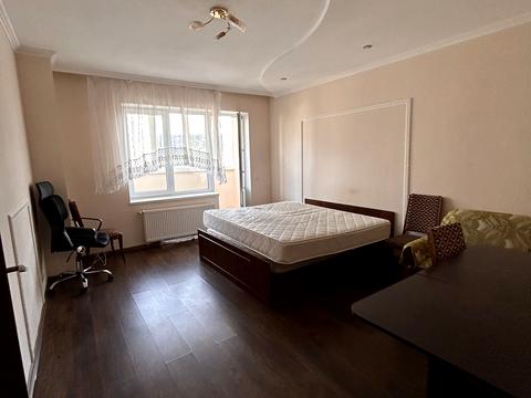 квартира по адресу Галицкая ул., 64в