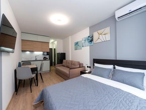 квартира по адресу Шолуденко ул., 30