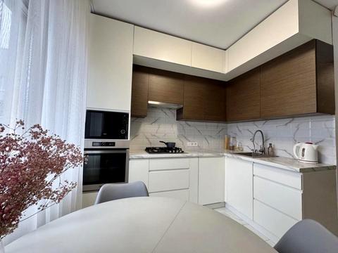 квартира за адресою Михайла Драгана вул., 1