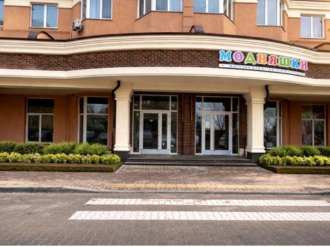 коммерческая по адресу Зелена ул., 3