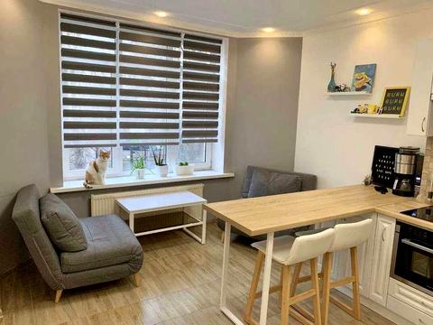 квартира за адресою Дашавська вул., 25