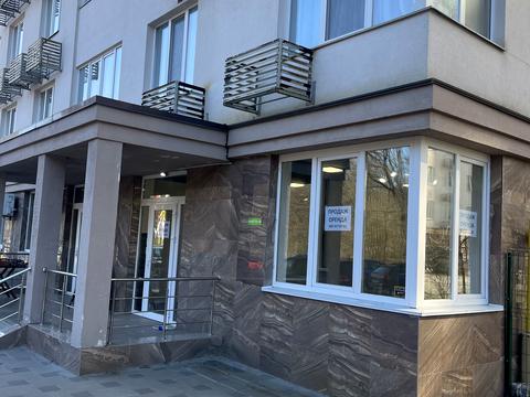 коммерческая по адресу Академика Заболотного ул., 15-Б