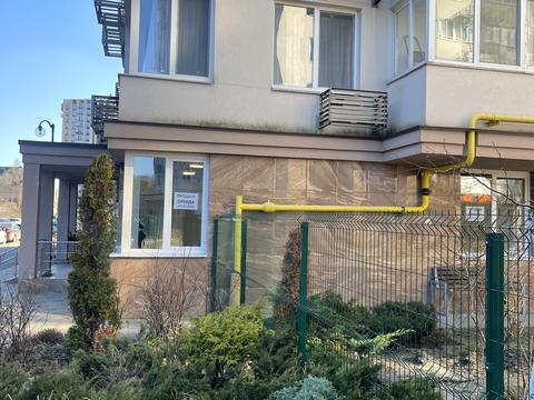 коммерческая по адресу Академика Заболотного ул., 15-Б