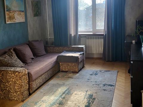 квартира по адресу Юрія Пасхаліна ул. (Ілліча), 4/6