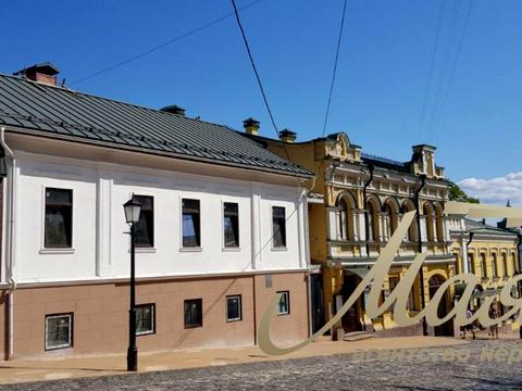 коммерческая по адресу Андреевский спуск, 10А