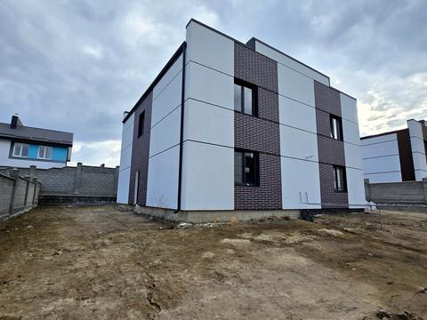 будинок за адресою Кулика і Гудачека вул. (Макарова)