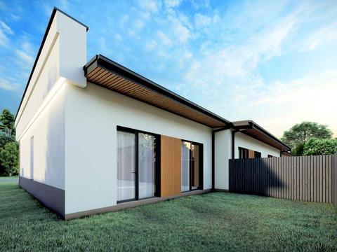 будинок за адресою Руданського, 15