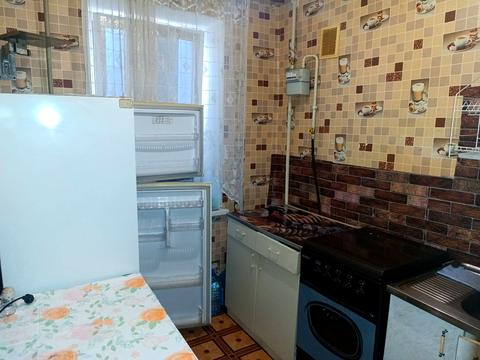 квартира по адресу Святослава Рихтера ул. (Щорса), 144/1