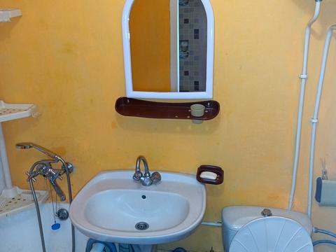 квартира по адресу Святослава Рихтера ул. (Щорса), 144/1