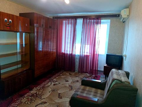 квартира по адресу Святослава Рихтера ул. (Щорса), 144/1