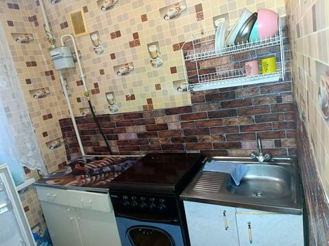 квартира по адресу Святослава Рихтера ул. (Щорса), 144/1