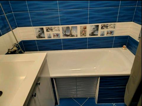 квартира за адресою Київ, Ясинуватський пров., 11