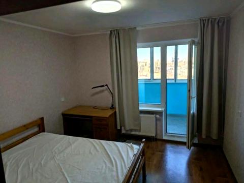 квартира за адресою Київ, Ясинуватський пров., 11