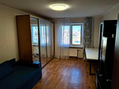 квартира за адресою Київ, Ясинуватський пров., 11