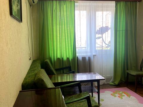 квартира за адресою Генуезька вул., 20