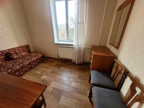 квартира по адресу Новополевая ул., 73