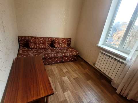 квартира по адресу Новополевая ул., 73