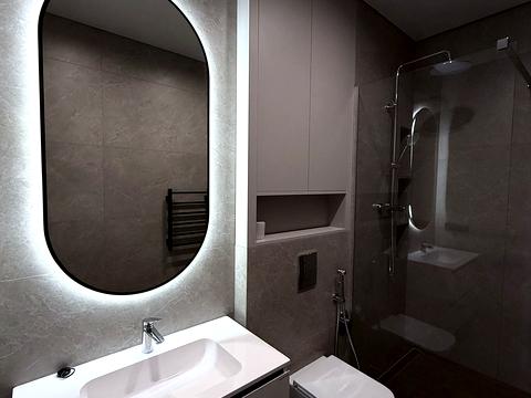 квартира за адресою Курортний пров., (Будинок)