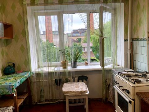 кімната за адресою Чорновола вул., 112