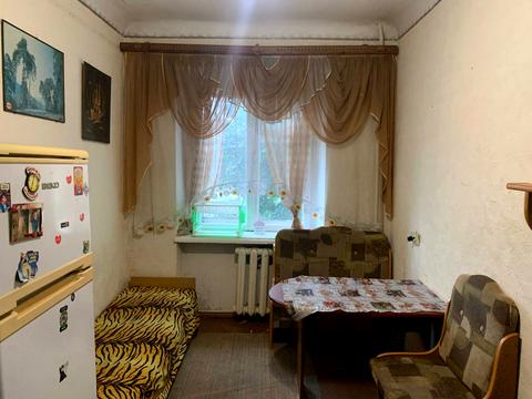 кімната за адресою Чорновола вул., 112