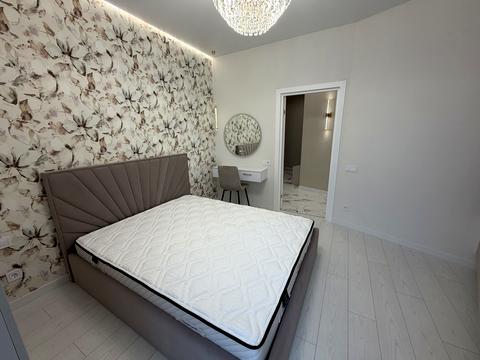 квартира по адресу Краснова ул., 1-А