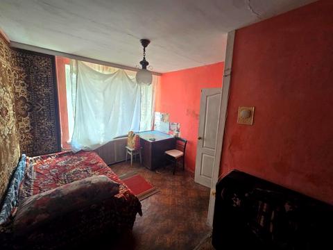 квартира по адресу Кондратюка Юрия ул., 4-В