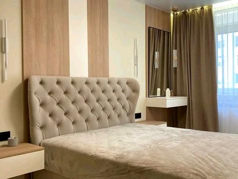 квартира по адресу Киевская ул., 8-Г