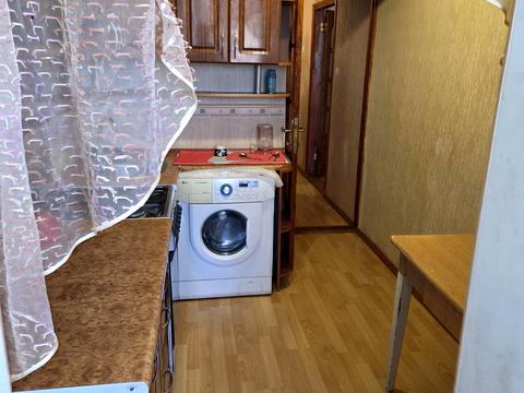 квартира по адресу Генерала Петрова ул., 46