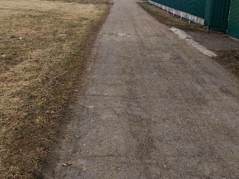 ділянка за адресою Шевченка, 14