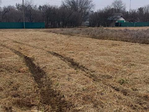 ділянка за адресою Шевченка, 14