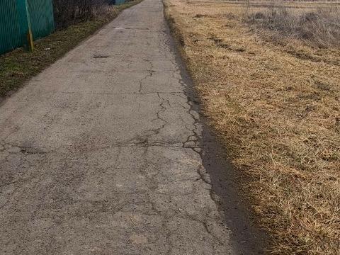 ділянка за адресою Шевченка, 14