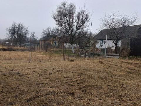 ділянка за адресою Шевченка, 14