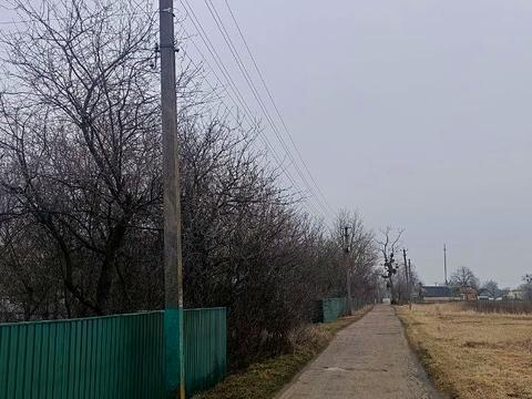 ділянка за адресою Шевченка, 14