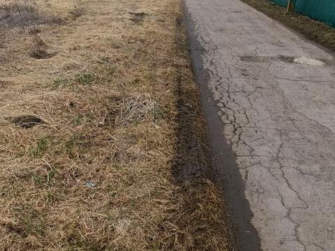 ділянка за адресою Шевченка, 14