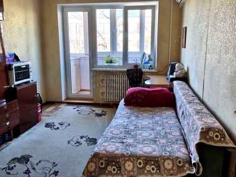 квартира по адресу Тракторостроителей просп., 102б