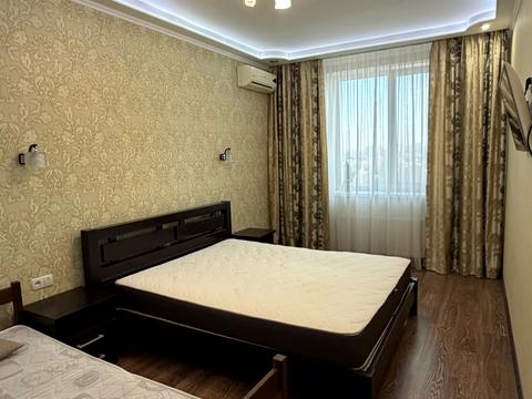 квартира за адресою Садова вул., 1-В к1