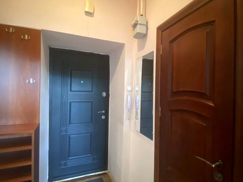 квартира по адресу Академика Сахарова ул., 8