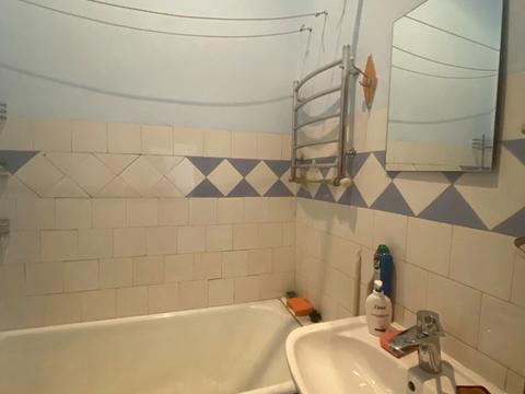 квартира по адресу Академика Сахарова ул., 8