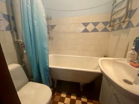 квартира по адресу Академика Сахарова ул., 8