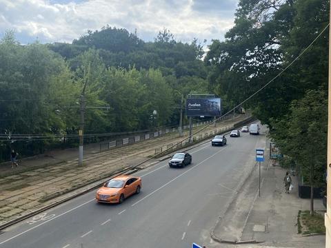 квартира по адресу Академика Сахарова ул., 8