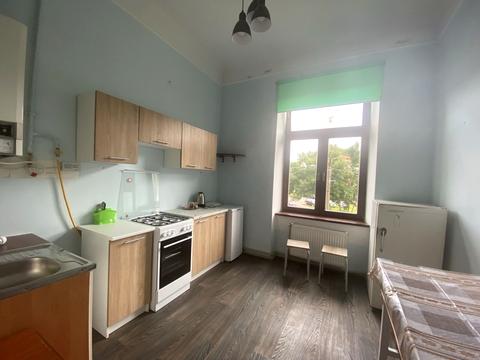 квартира по адресу Академика Сахарова ул., 8