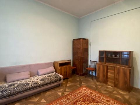 квартира по адресу Академика Сахарова ул., 8