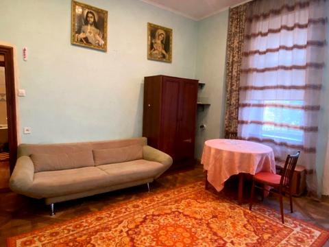 квартира по адресу Академика Сахарова ул., 8