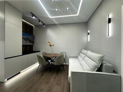 квартира за адресою Краснова вул., (65 перлина)