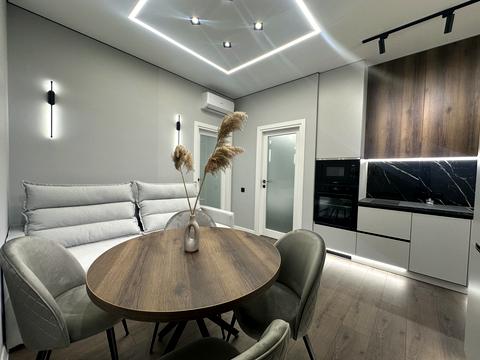 квартира за адресою Краснова вул., (65 перлина)