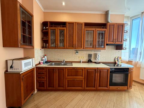 квартира по адресу Евгения Коновальца ул. (Щорса), 32-Г