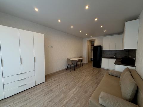 квартира по адресу Миколи Сингаївського ул. (Ново-Оскольская), 2-Б/5