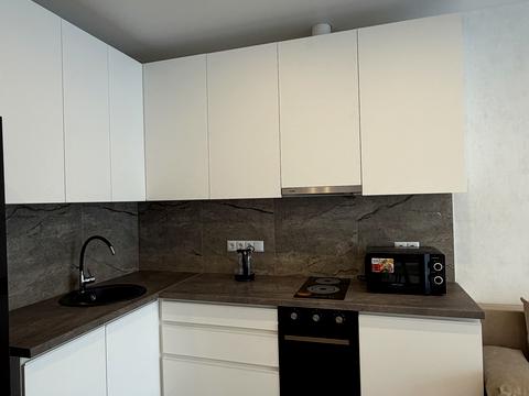 квартира по адресу Миколи Сингаївського ул. (Ново-Оскольская), 2-Б/5