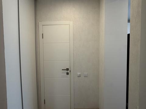 квартира по адресу Миколи Сингаївського ул. (Ново-Оскольская), 2-Б/5